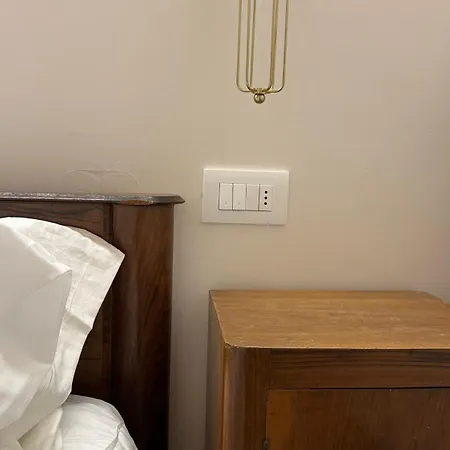 Apartment Le Ca' Al Muli - Frumento E Grano *