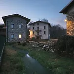 Le Ca' Al Muli - Frumento E Grano *